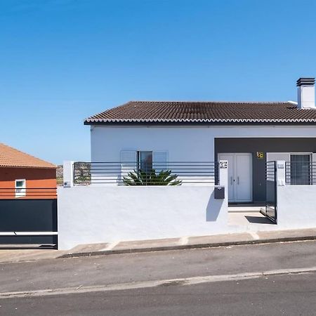 Vila Da Pesca House Rabo de Peixe Eksteriør bilde
