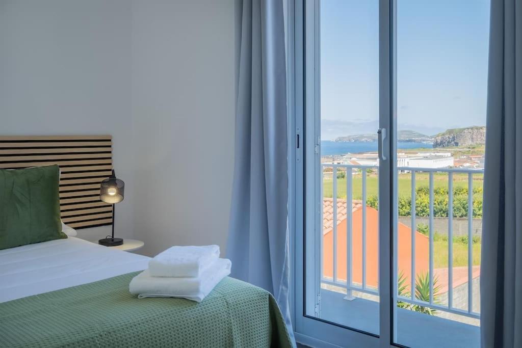 Vila Da Pesca House Rabo de Peixe Eksteriør bilde