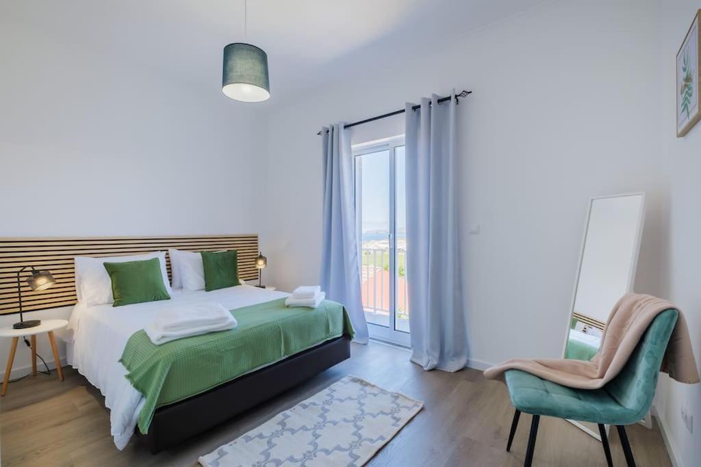 Vila Da Pesca House Rabo de Peixe Eksteriør bilde