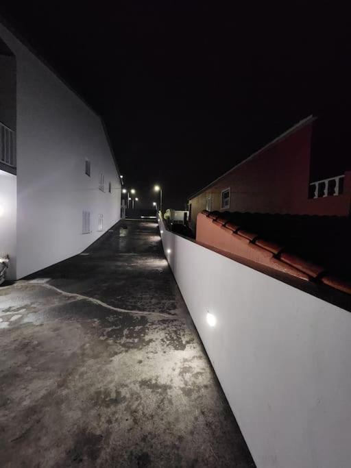 Vila Da Pesca House Rabo de Peixe Eksteriør bilde