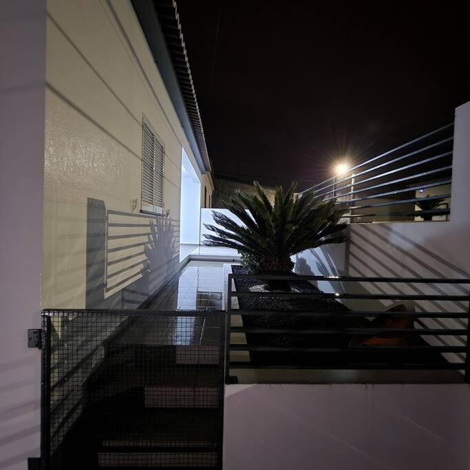 Vila Da Pesca House Rabo de Peixe Eksteriør bilde