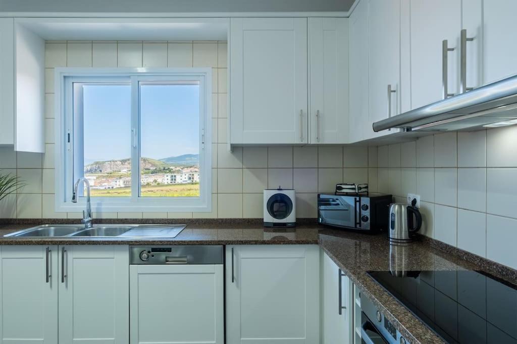 Vila Da Pesca House Rabo de Peixe Eksteriør bilde