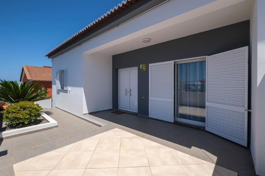 Vila Da Pesca House Rabo de Peixe Eksteriør bilde