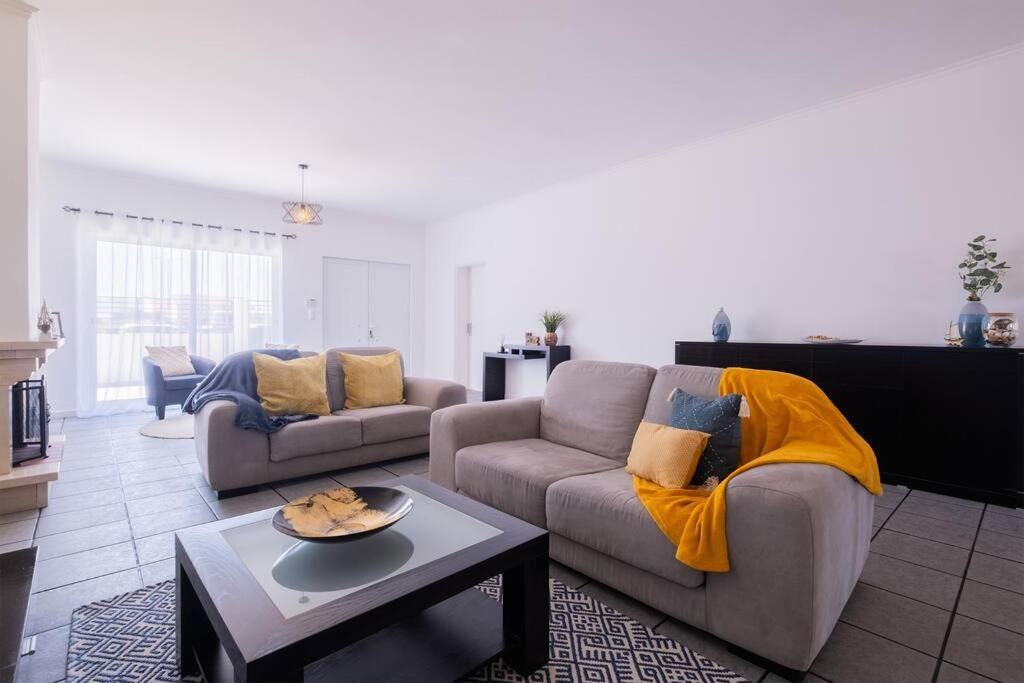 Vila Da Pesca House Rabo de Peixe Eksteriør bilde