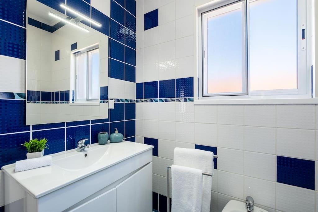 Vila Da Pesca House Rabo de Peixe Eksteriør bilde