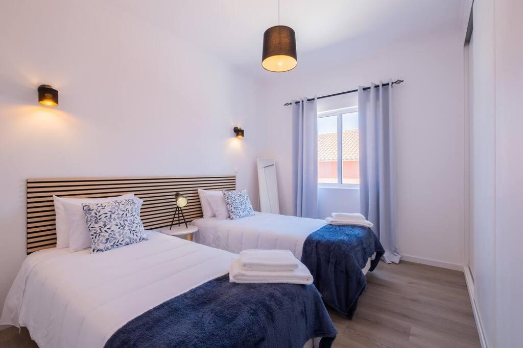 Vila Da Pesca House Rabo de Peixe Eksteriør bilde
