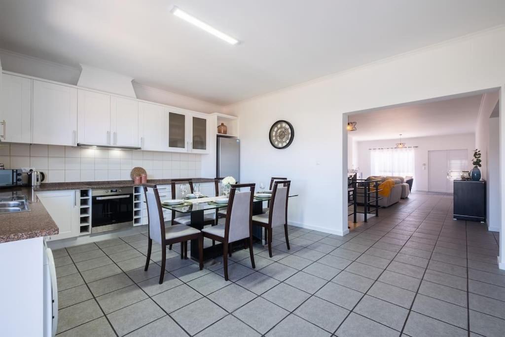 Vila Da Pesca House Rabo de Peixe Eksteriør bilde