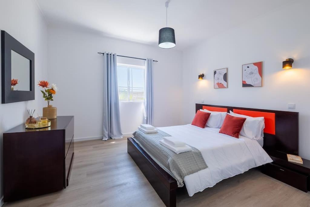 Vila Da Pesca House Rabo de Peixe Eksteriør bilde